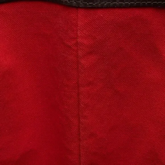 Louis Vuitton Damier Ebene Cabas Rivington Tote - Picture 16 of 16